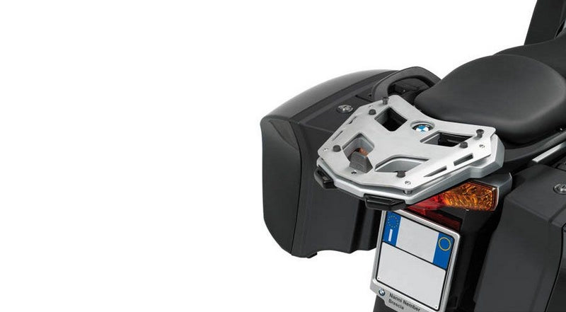 Hornig / ホーニグ ピン Top case mounting-Aluminium for BMW K1200GT (2006-2008) | SRA693