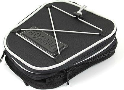 Hornig Tail-  Rear Seat Bag | STBMW3