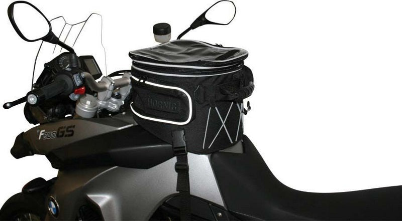 Hornig / ホーニグ ピン Tank bag 22L for BMW F650GS (08-12)  F700GS & F800GS | TM-EN.M15-22