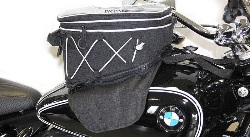 Hornig / ホーニグ ピン Tank bag for BMW R 18 | TM-EN.M9-15M