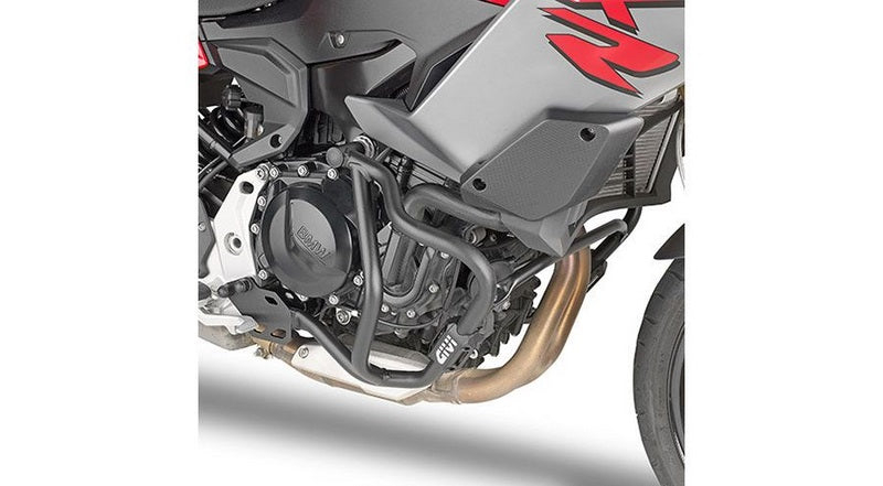 Hornig / ホーニグ ピン Crash bars for BMW F900XR | TN5137