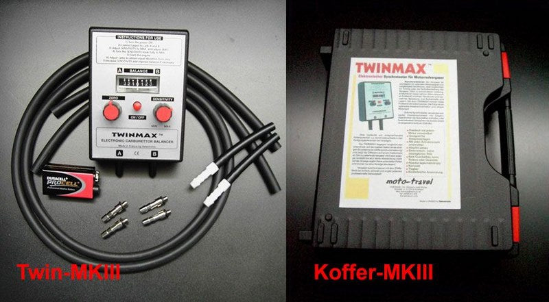 Hornig / ホーニグ ピン Twinmax synchroniser machine for BMW elderly model since 1969 | Twin-MKIII