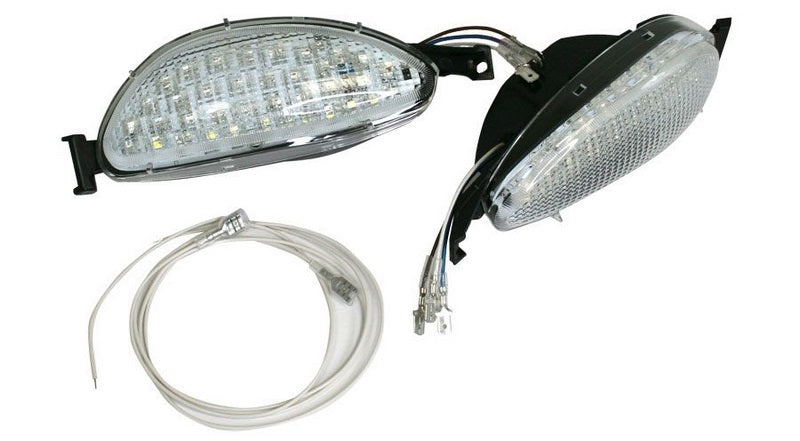 Hornig / ホーニグ ピン LED turning signal for BMW R1100RT  R1150RT | WLB-47-L-S