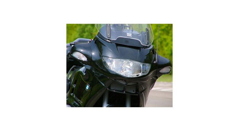 Hornig / ホーニグ ピン Clear indicator lenses front + Bulbs for BMW R1100RT  R1150RT | WLB-47
