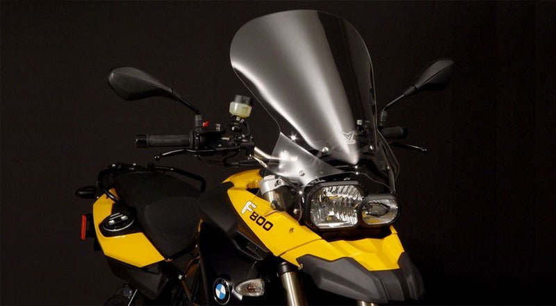 Hornig / ホーニグ ピン V-Stream Windscreen for BMW F650GS (08-12) & F800GS | Z2435A