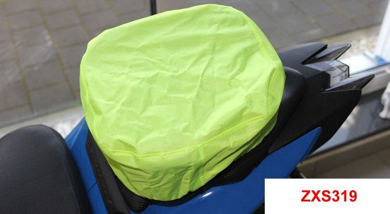 Hornig Tail-  Rear Seat Bag  Rain Protection Cover | ZXS319