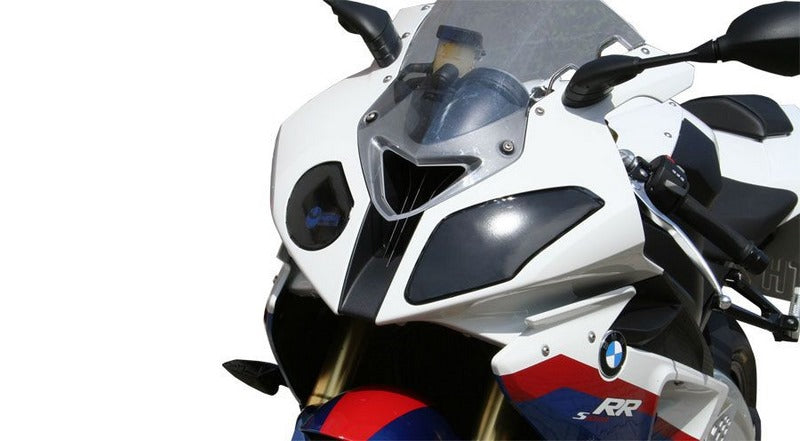 Hornig / ホーニグ ピン Race Track Sticker for BMW S1000RR 2009-2014 | aufk-s1000rr-front
