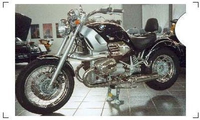 Hornig Kickstand | cruiser07