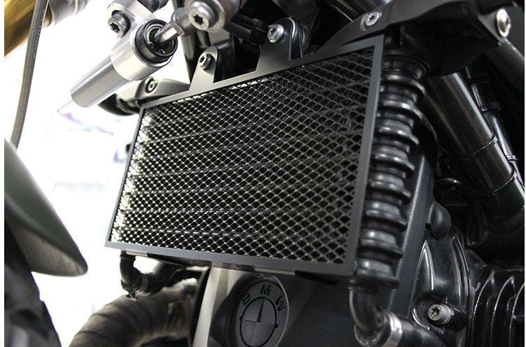 Hornig Cooler protection | kg-RnineT