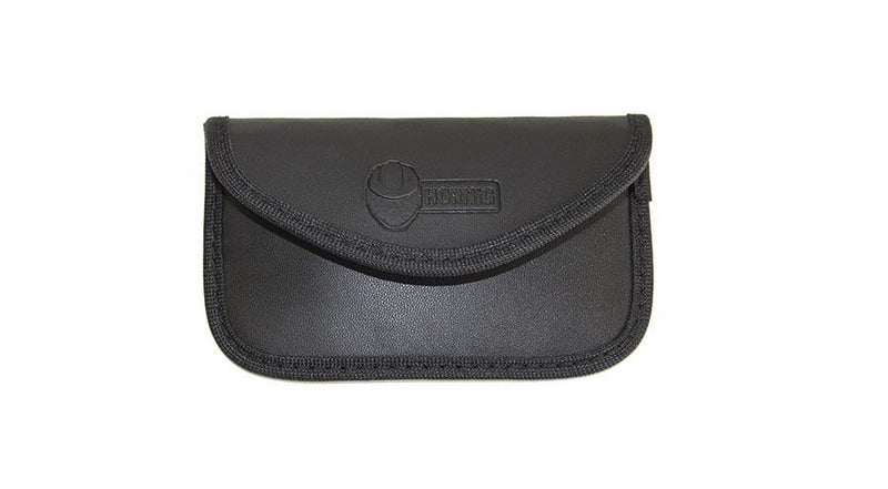 Hornig / ホーニグ ピン Key pouch with RFID blocker for BMW F750GS  F850GS & F850GS Adventure | rfid-wallet