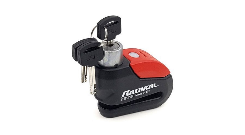 Hornig / ホーニグ ピン Alarm Disc Lock RK10 for BMW S1000R (2014-2020) | rk10