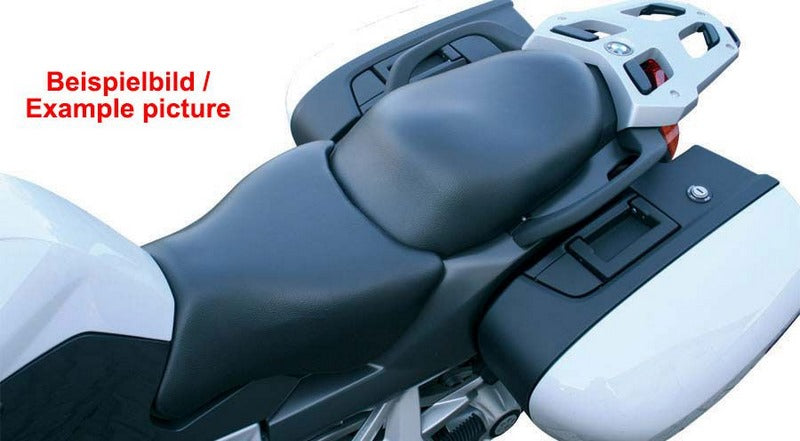 Hornig / ホーニグ ピン Change front & Rear Seat for BMW K1300GT | sitzF