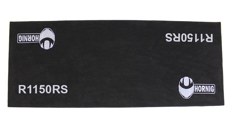 Hornig / ホーニグ ピン Carpet for BMW R1150RS | teppich-R1150RS