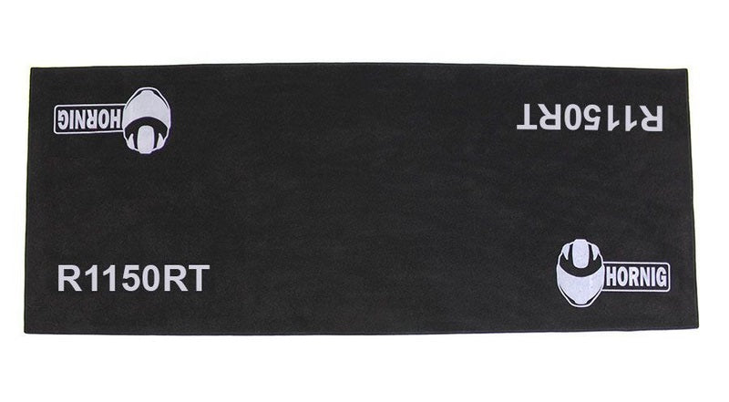 Hornig / ホーニグ ピン Carpet for BMW R1150RT | teppich-R1150RT