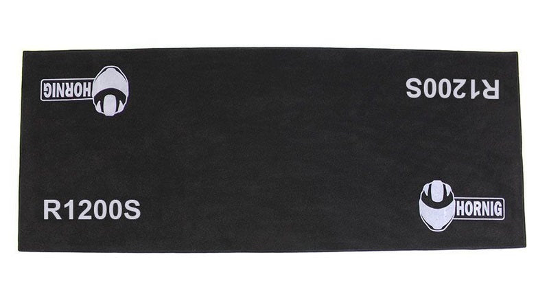 Hornig / ホーニグ ピン Carpet for BMW R1200S | teppich-R1200S