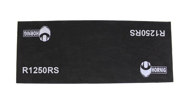 Hornig / ホーニグ ピン Carpet for BMW R 1250 RS | teppich-R1250RS