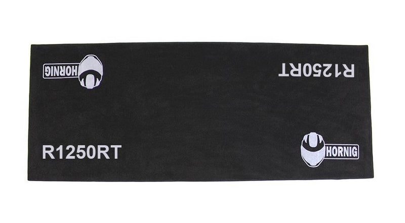Hornig / ホーニグ ピン Carpet for BMW R 1250 RT | teppich-R1250RT