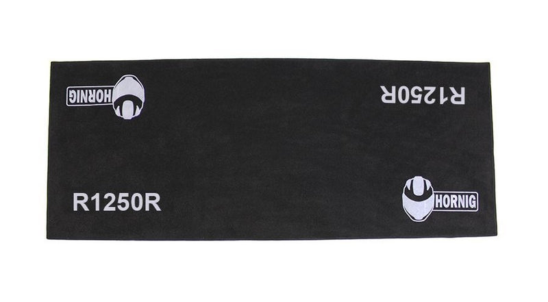 Hornig / ホーニグ ピン Carpet for BMW R 1250 R | teppich-R1250R