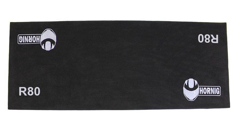 Hornig / ホーニグ ピン Carpet for BMW R 80 Model | teppich-R80