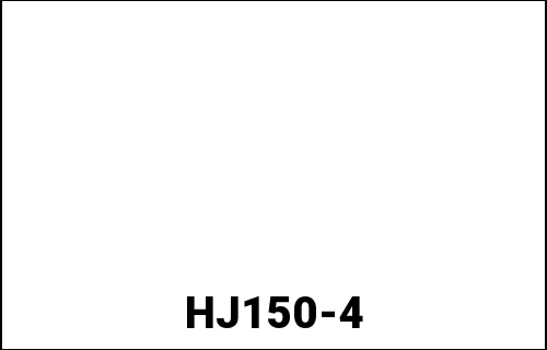 EBCブレーキ RD エンジニアリング　ブラスキャブレタージェット | HJ150-4