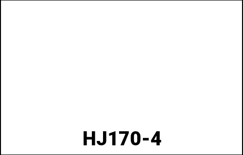 EBCブレーキ RD エンジニアリング　ブラスキャブレタージェット | HJ170-4