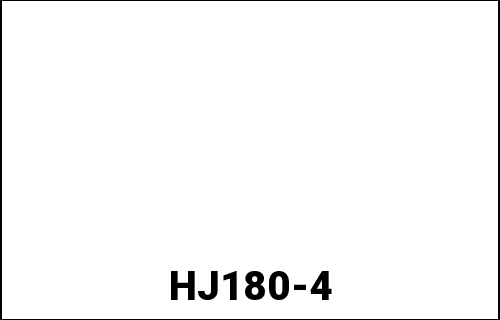 EBCブレーキ RD エンジニアリング　ブラスキャブレタージェット | HJ180-4