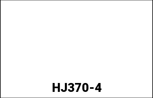 EBCブレーキ RD エンジニアリング　ブラスキャブレタージェット | HJ370-4