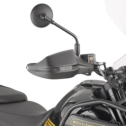 GIVI プロテクター ハンド ロイヤルエンフィールド HIMALAYAN 450 (24) HP9059B
