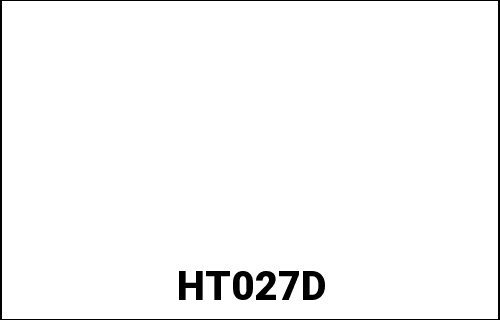 EBCブレーキ HY-TECH レーシング リード | HT027D