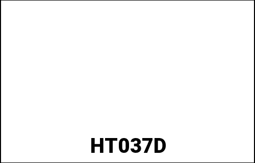 EBCブレーキ HY-TECH レーシング リード | HT037D