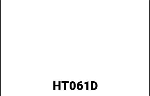 EBCブレーキ HY-TECH レーシング リード | HT061D