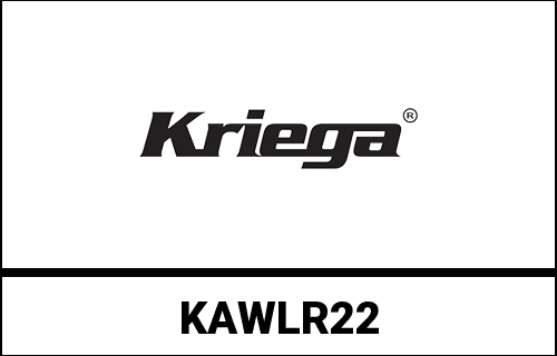 KRIEGA INNER LINER R22 | KAWLR22