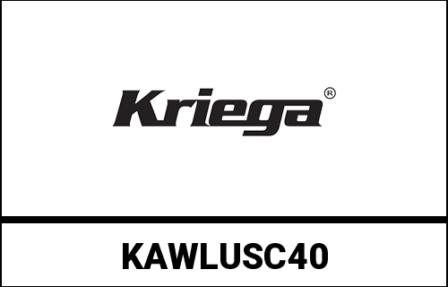 KRIEGA INNER LINING US-40  White | KAWLUSC40