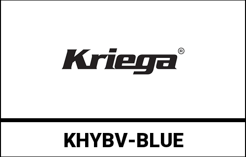 KRIEGA DRINKING SPOUT HYDROPACK 2 LITERS  Blue | KHYBV-BLUE