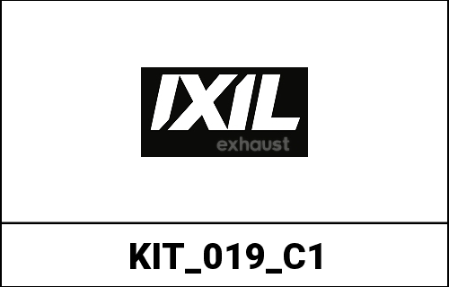 IXIL /イクシル キャタリストエリミネーター - ディキャタライザー | KIT019C1
