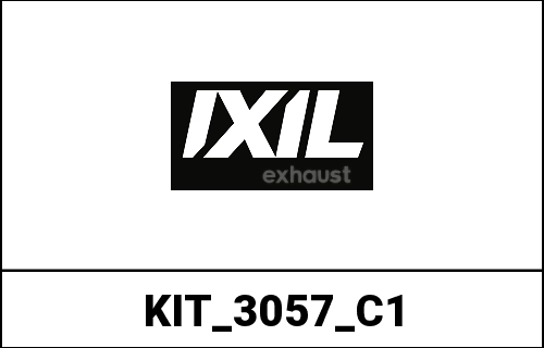 IXIL /イクシル キャタリストエリミネーター - ディキャタライザー | KIT3057C1