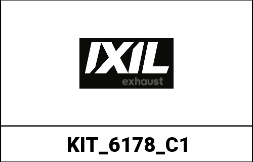 IXIL /イクシル キャタリストエリミネーター - ディキャタライザー | KIT6178C1