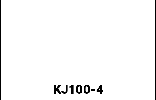 EBCブレーキ KEIHIN / ケーヒン スロットジェット（4パケット） | KJ100-4