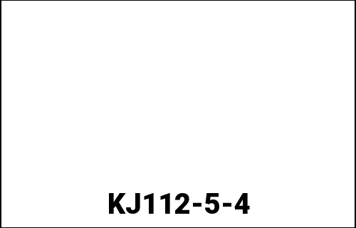 EBCブレーキ KEIHIN / ケーヒン スロットジェット（4パケット） | KJ112.5-4
