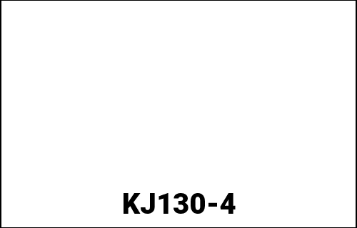 EBCブレーキ KEIHIN / ケーヒン スロットジェット（4パケット） | KJ130-4