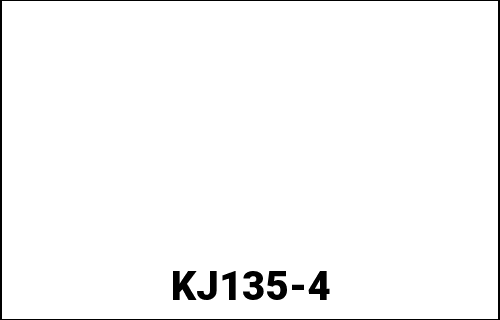 EBCブレーキ KEIHIN / ケーヒン スロットジェット（4パケット） | KJ135-4