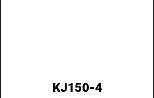 EBCブレーキ KEIHIN / ケーヒン スロットジェット（4パケット） | KJ150-4