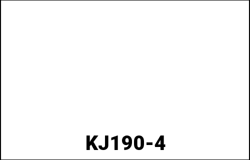 EBCブレーキ precision スプレーノズル | KJ190-4