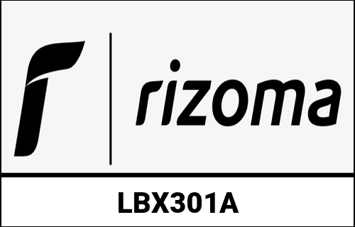Rizoma / リゾマ Brake lever Adjustable Plus | LBX301A