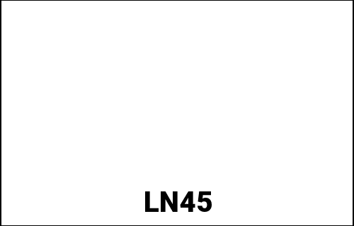 EBCブレーキ ノズルキット | LN45