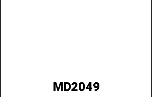 EBCブレーキ INOX ブレーキディスク | MD2049