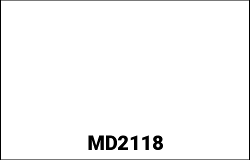 EBCブレーキ INOX ブレーキディスク | MD2118
