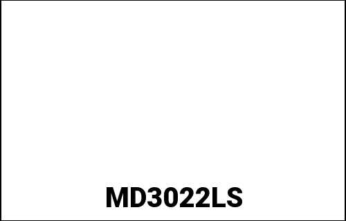 EBCブレーキ INOX ブレーキディスク | MD3022LS