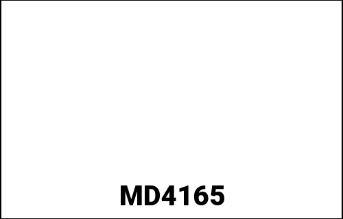 EBCブレーキ ステンレスディスク リア右側用 | MD4165