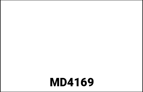 EBCブレーキ ステンレスディスク リア右側用 | MD4169